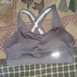 Sport's Bra's